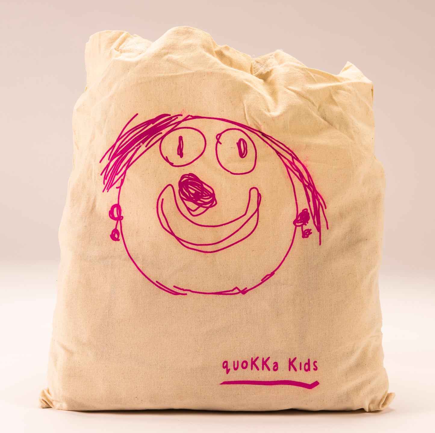 Calico Bag - Wilma