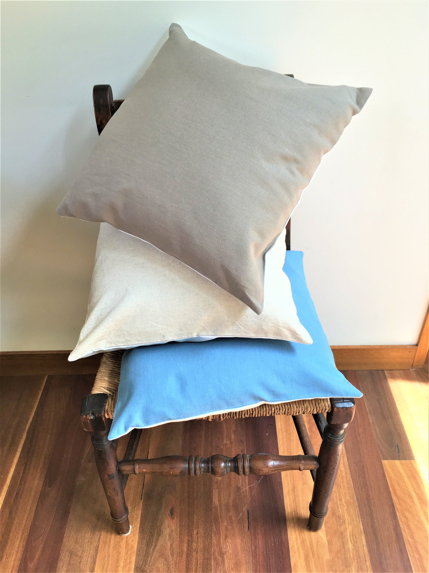 Cushion Cover - Hatty the Wombat