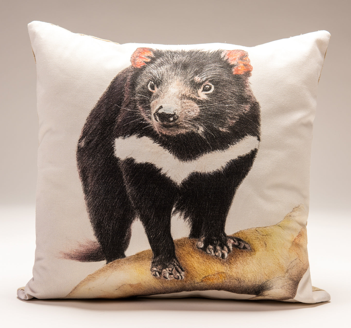 Cushion Covers - Tasmanian Devil