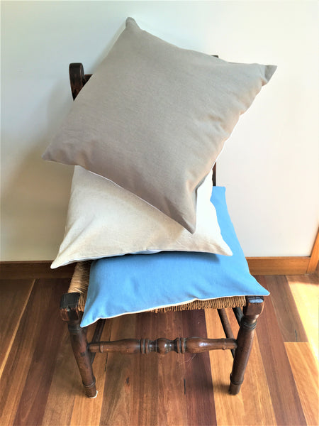 Cushion Covers - Superb Fairy Wren